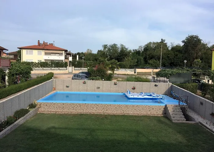 Pension Nina