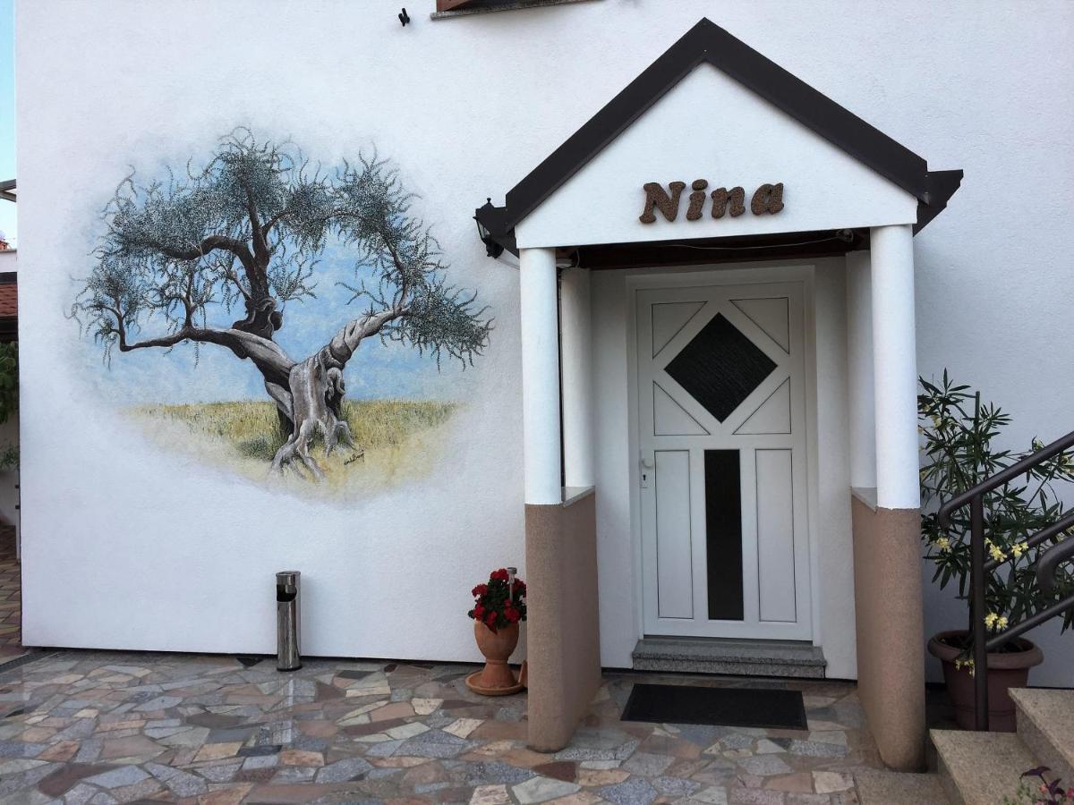 Nina Frühstückspension 3*