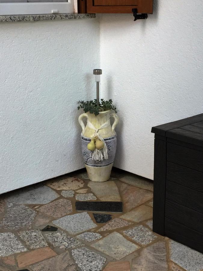 Nina Frühstückspension Umag