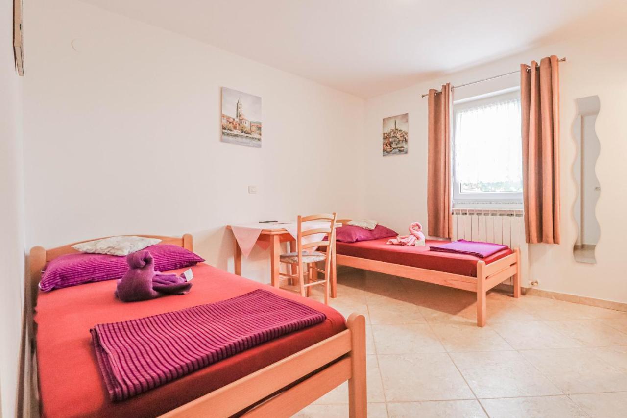 Bed & Breakfast Nina Umag
