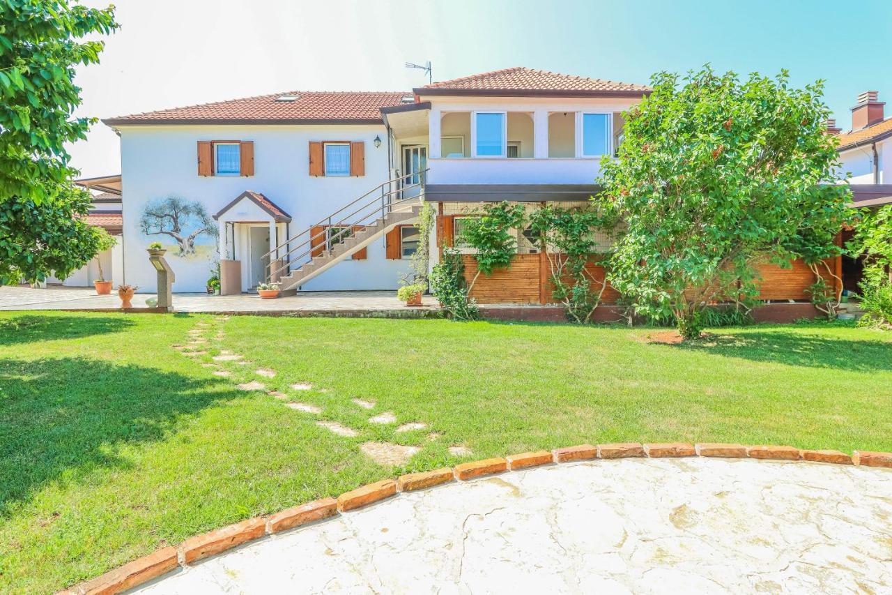 Bed & Breakfast Nina Umag