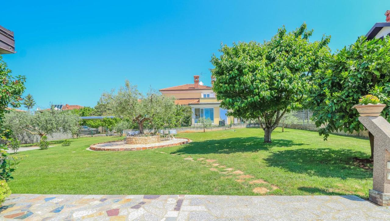 Nina Bed & Breakfast Umag