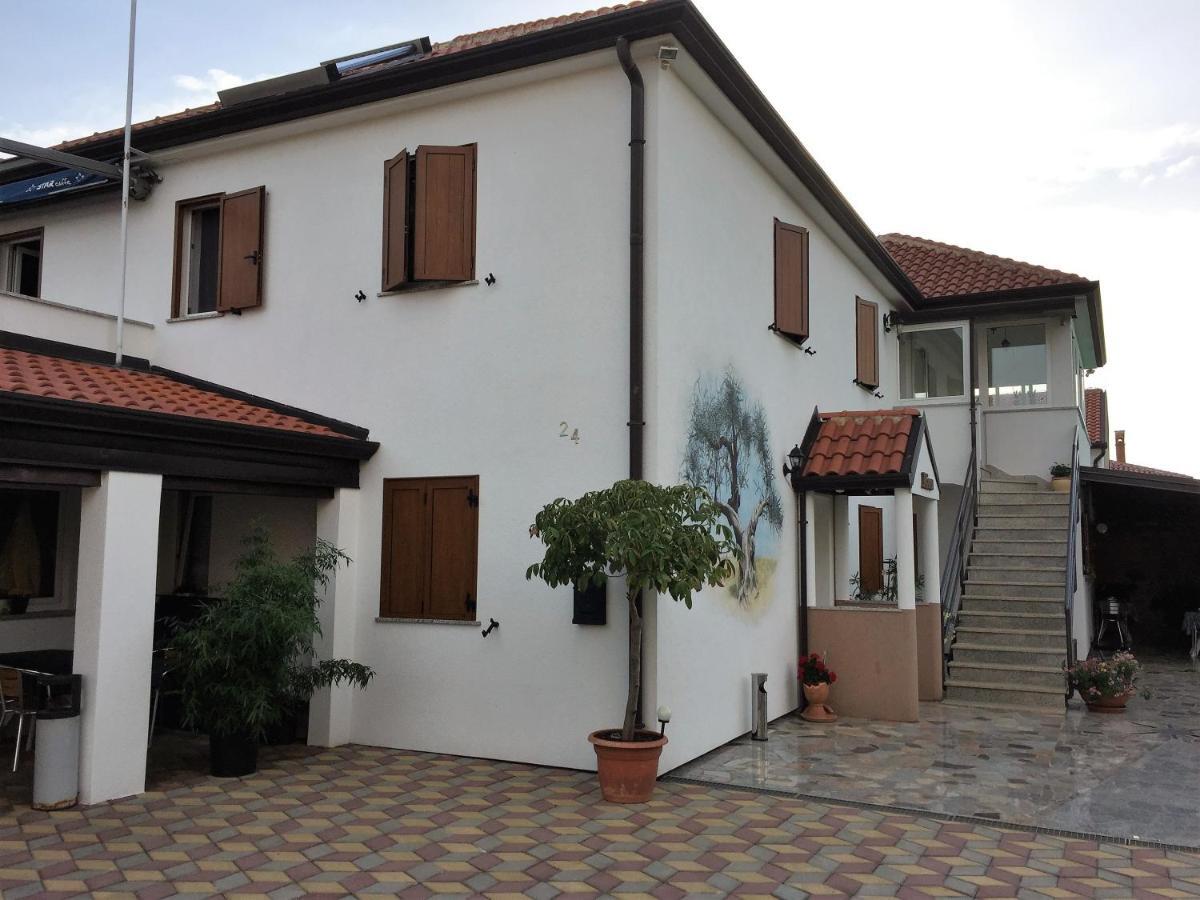 Nina Bed & Breakfast Umag