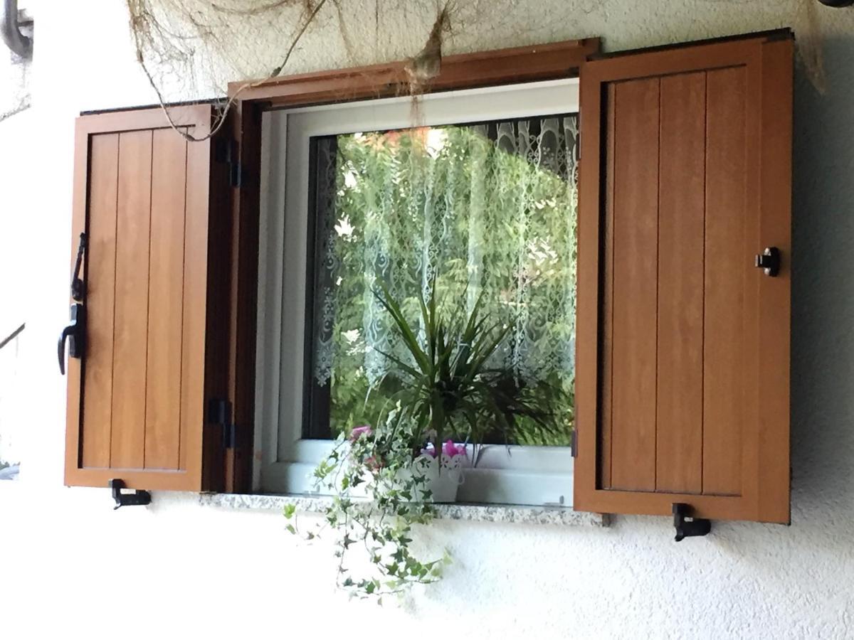 Bed & Breakfast Nina Umag