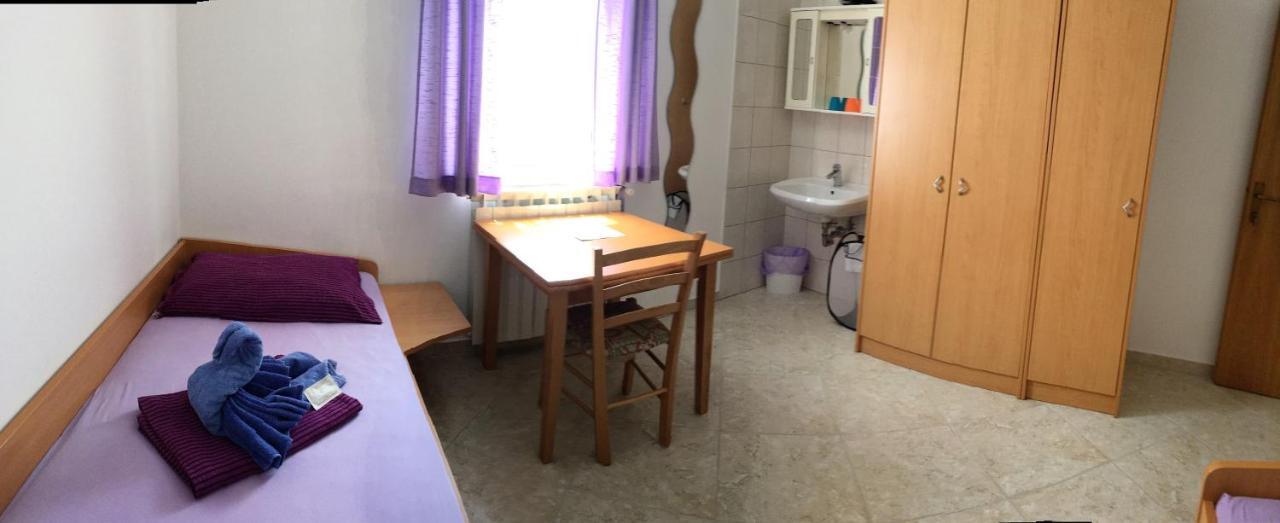 Nina Bed & Breakfast 3*