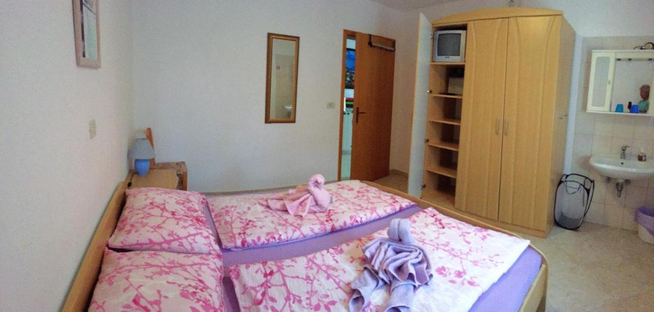 Bed & Breakfast Nina Umag
