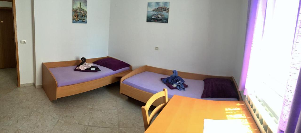 Bed & Breakfast Nina 3*