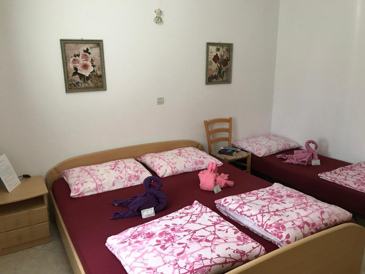 Bed & Breakfast Nina